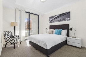  Astra Apartments Liverpool  Ливерпуль